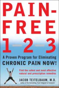 Effective Natural Therapies for Pain Image